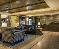 Hotel Homewood Suites By Hilton Billings, Mt
