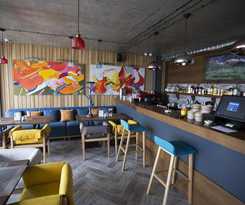 Hotel Tangerine Apart Batumi