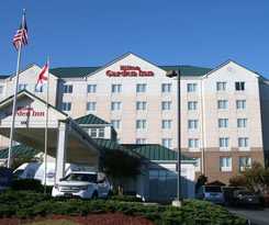 Hotel Hilton Garden Inn Birmingham/lakeshore Drive