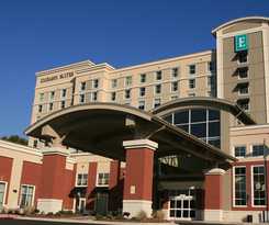 Hotel Embassy Suites By Hilton Birmingham Hoover