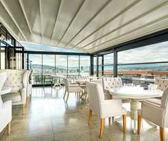 Hotel The Terrace Boutique