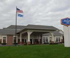 Hampton Inn Birch Run/frankenmuth
