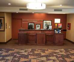 Hampton Inn Bismarck