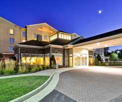 Hotel Hilton Garden Inn Blacksburg University