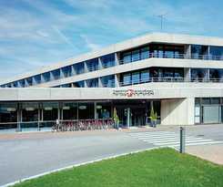 Hotel Rantasipi Siuntion Kylpyla