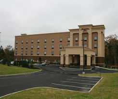 Hampton Inn Turnersville (philadelphia Area)