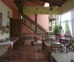 Pousada &Aacute;gua Marinha