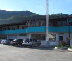 Hotel Pousada Costa Verde