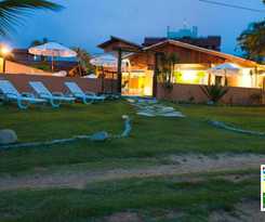 Hotel Pousada P&eacute; na Areia