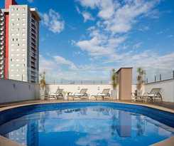 Hotel Ibis Styles Piracicaba