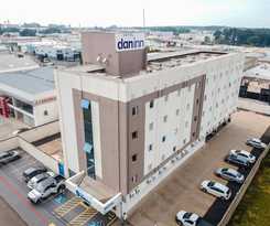 Hotel Dan Inn S&atilde;o Carlos