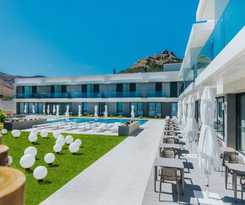Hotel Vila Baleira Village