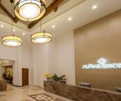 Hotel Almar Resort Luxury Lgbt Beach Front Experience