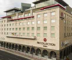 Hotel Doubletree By Hilton Guadalajara Centro Historico
