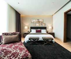 Square Small Luxury - Providencia