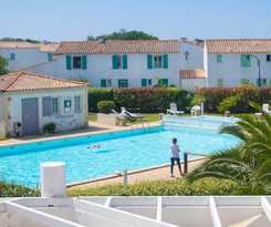 Hotel Thalacap Ars-en-R&eacute;