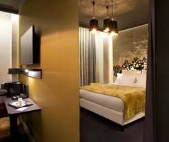 Empreinte and Spa
