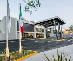 Hotel Wyndham Garden Guadalajara Expo