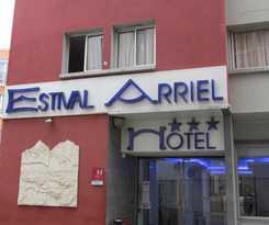 Hotel Estival Arriel