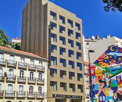 Lisbon São Bento