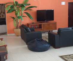 Hotel Charme Guarujá