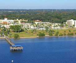 Hotel Safety Harbor Resort & Spa, Trademark Collection by Wyndham 