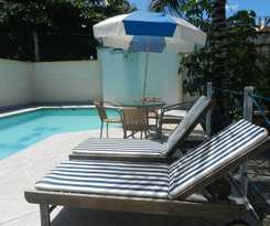 Hotel Iracemar Guaruja