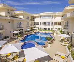 Hotel Doral Guarujá