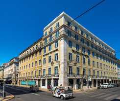 Hotel Pestana CR7 Lisboa