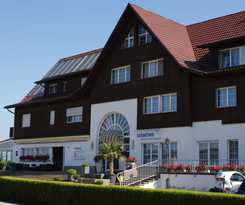 Hotel Seem&ouml;we Swiss Quality