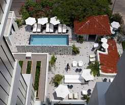 Casa Habita, Guadalajara, A Member Of Design Hotels