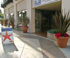 Vagabond Inn Ventura