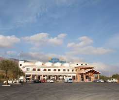 Hotel Restaurante Lorenzo