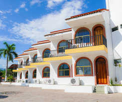 Hotel Costa Alegre and Suites
