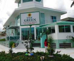 The Green Ecologic