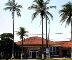 Hotel Harmonia Itanhaem