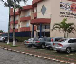 Hotel Clube Azul do Mar