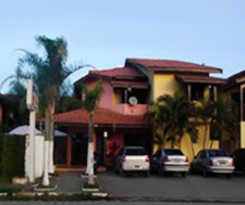 Hotel Pousada D Ibiza