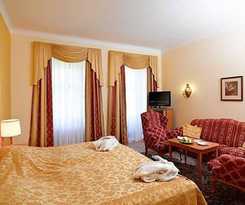 Hotel Grand Hotel Sauerhof