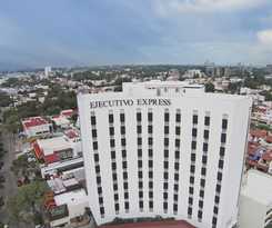 Ejecutivo Express Guadalajara Providencia - Av México