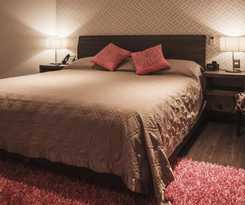 Hotel Platino Expo