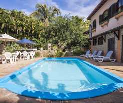 Hotel Feiticeira Praia