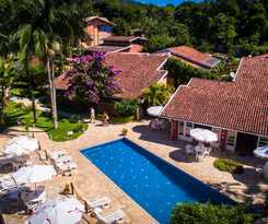 Hotel Pousada Ilhasol