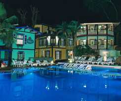 Hotel Porto Pacuiba 