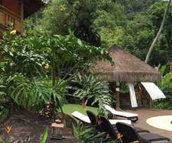Hotel Pousada Forte Rocha