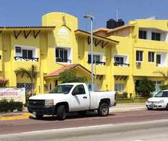 Hotel y Suites Santa Cecilia