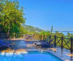 Hotel Pousada Perequê