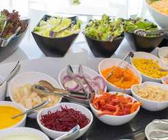 Residencia Rafa Nadal Residence