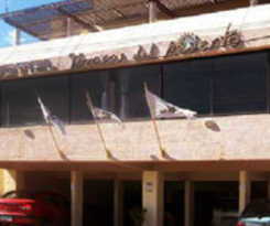 Hotel San Remo Terrazas 