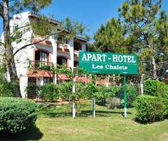 Hotel Aparthotel Les Chalets